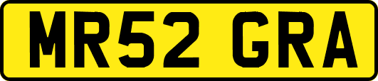 MR52GRA