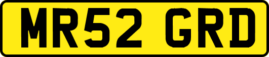 MR52GRD