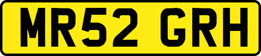 MR52GRH
