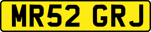 MR52GRJ