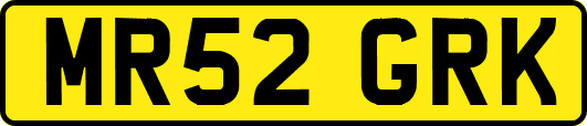 MR52GRK