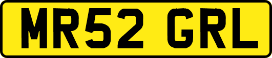 MR52GRL