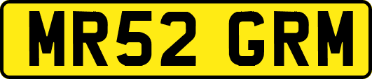 MR52GRM