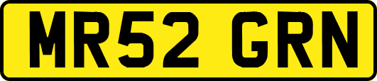 MR52GRN