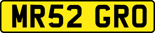 MR52GRO