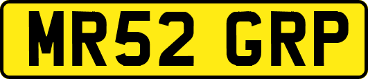 MR52GRP