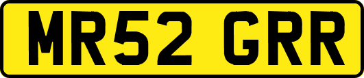 MR52GRR