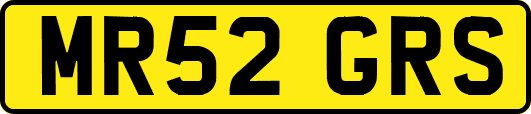 MR52GRS