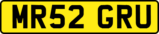 MR52GRU