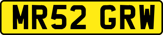 MR52GRW
