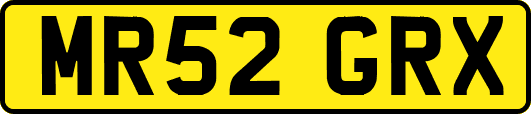 MR52GRX