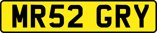 MR52GRY