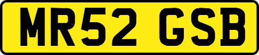 MR52GSB