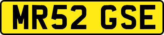 MR52GSE