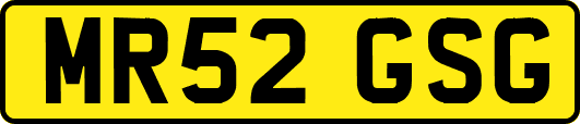 MR52GSG