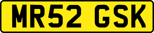 MR52GSK