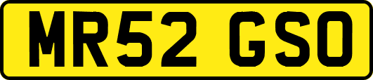 MR52GSO