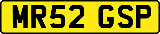MR52GSP