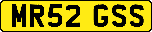 MR52GSS