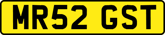MR52GST
