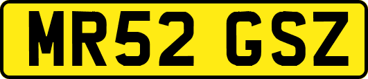 MR52GSZ
