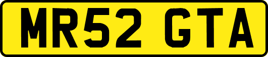 MR52GTA