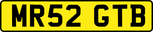 MR52GTB