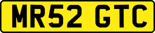 MR52GTC