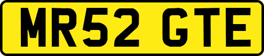 MR52GTE