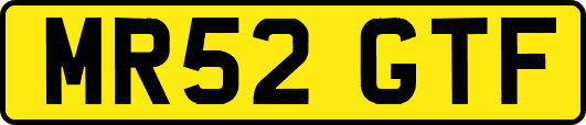 MR52GTF