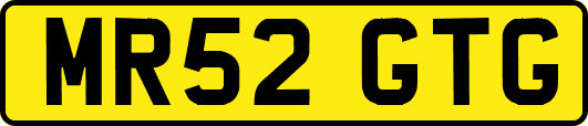 MR52GTG