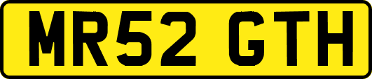 MR52GTH