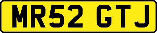 MR52GTJ