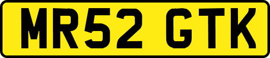MR52GTK