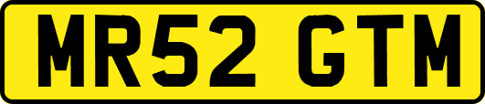MR52GTM