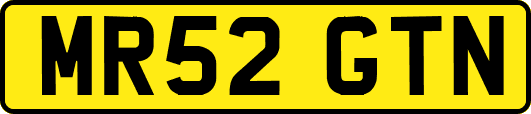 MR52GTN