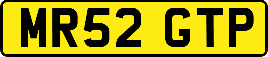 MR52GTP