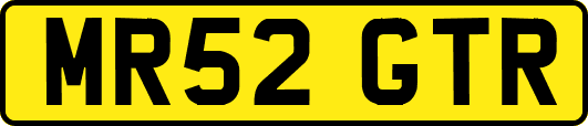 MR52GTR