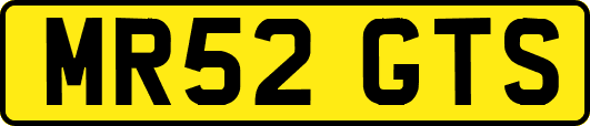 MR52GTS