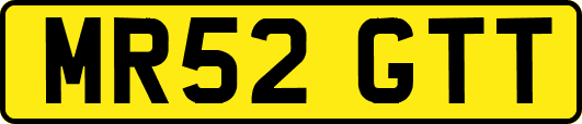 MR52GTT