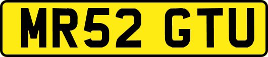 MR52GTU