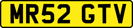 MR52GTV