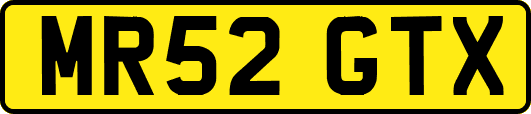 MR52GTX