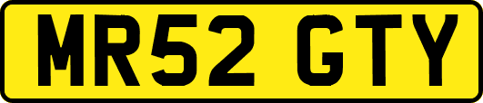 MR52GTY