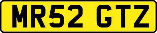 MR52GTZ