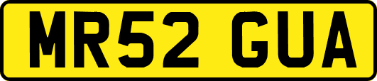 MR52GUA