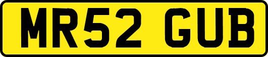 MR52GUB