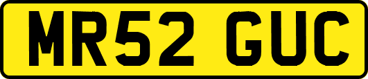 MR52GUC
