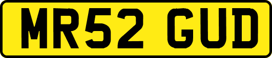 MR52GUD