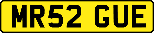 MR52GUE